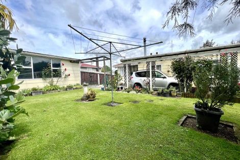 Photo of property in 5 Tainui Street, Tokoroa, 3420
