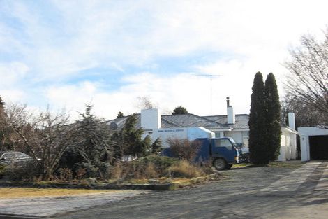 Photo of property in 9 Knowles Crescent, Ranfurly, 9332