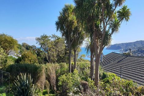 Photo of property in 8 Paua Place, Camborne, Porirua, 5026