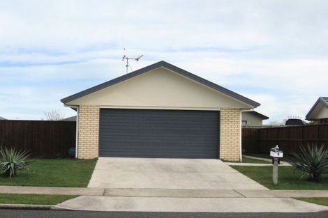 Photo of property in 3 Aldona Place, Fairview Downs, Hamilton, 3214
