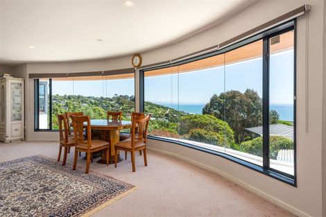 Photo of property in 137 Richmond Hill Road, Richmond Hill, Christchurch, 8081