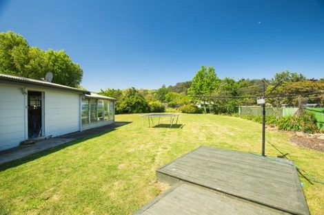 Photo of property in 20 Steele Road, Tamarau, Gisborne, 4010