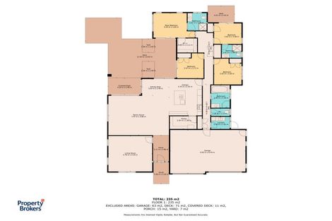 Photo of property in 10 Serena Key, Papamoa Beach, Papamoa, 3118