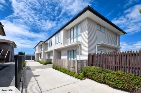 Photo of property in 1/288 Barbadoes Street, Christchurch Central, Christchurch, 8011