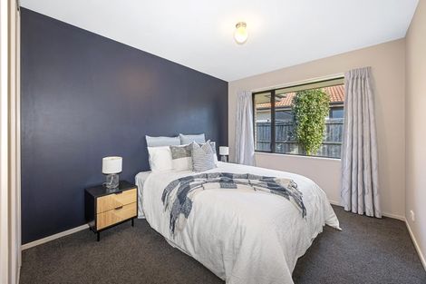 Photo of property in 12 James Hight Drive, Halswell, Christchurch, 8025
