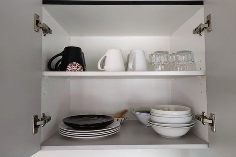 Photo of property in The Peak Apartments, 803/170 Taranaki Street, Te Aro, Wellington, 6011