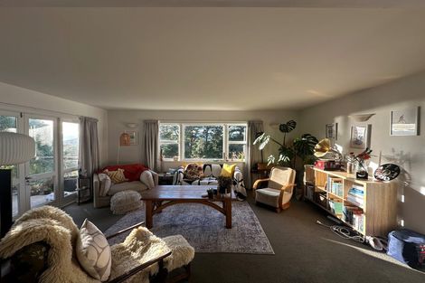 Photo of property in 43 Mortimer Terrace, Brooklyn, Wellington, 6021