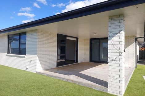 Photo of property in 17 Santiago Place, Flagstaff, Hamilton, 3210