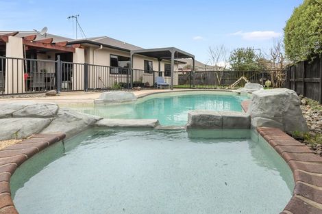 Photo of property in 3 Woodham Place, Rototuna North, Hamilton, 3210