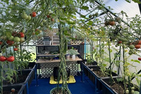 Photo of property in 2 Northwood Avenue, Pukenui, Kaitaia, 0484