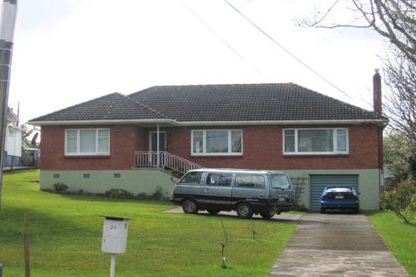 Photo of property in 21 Kauri Street, Dargaville, 0310