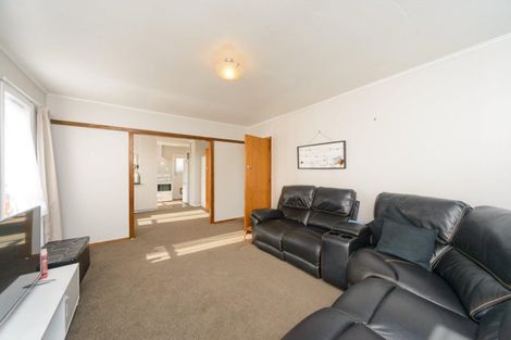 Photo of property in 199a College Street, West End, Palmerston North, 4412