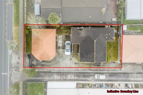 Photo of property in 92 Portage Road, New Lynn, Auckland, 0600