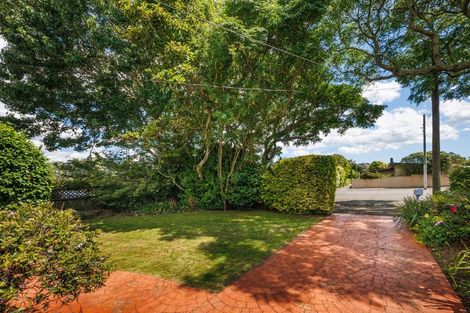 Photo of property in 311 Ruahine Street, Terrace End, Palmerston North, 4410