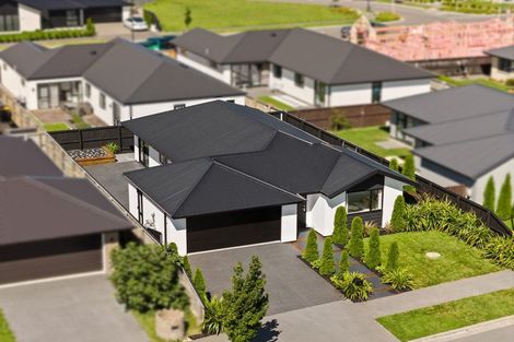 Photo of property in 6 Allied Road, Halswell, Christchurch, 8025