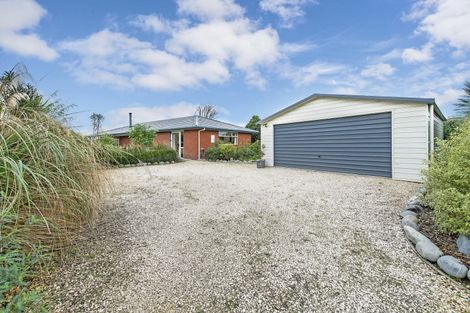 Photo of property in 290 Horndon Street, Darfield, 7510