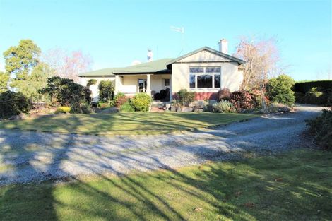 Photo of property in 485 Rosewill Valley Road, Rosewill, Timaru, 7975