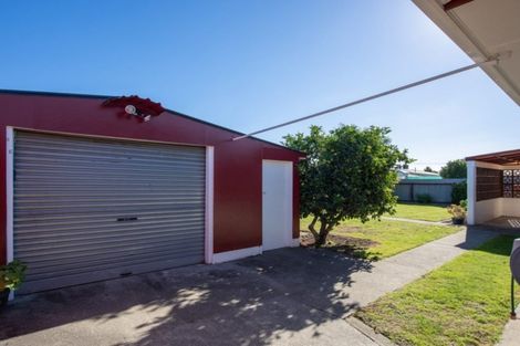 Photo of property in 16 Milford Street, Witherlea, Blenheim, 7201