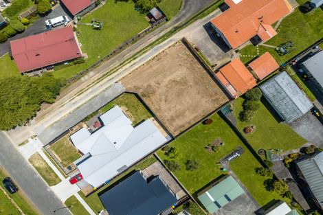 Photo of property in 95a Thompson Street, Leamington, Cambridge, 3432