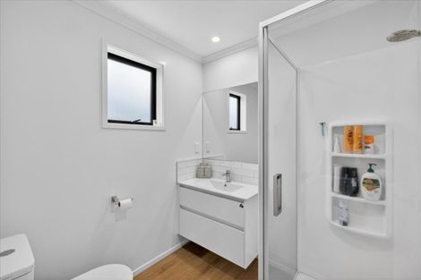 Photo of property in 46 Hammick Crescent, Pyes Pa, 3112