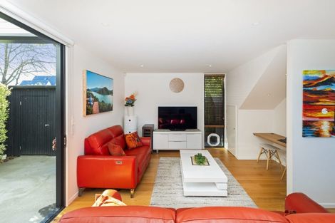 Photo of property in 3/133 Peterborough Street, Christchurch Central, Christchurch, 8013