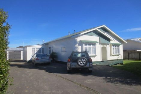 Photo of property in 86 Wood Street, Takaro, Palmerston North, 4410