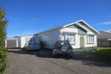 Photo of property in 86 Wood Street, Takaro, Palmerston North, 4410