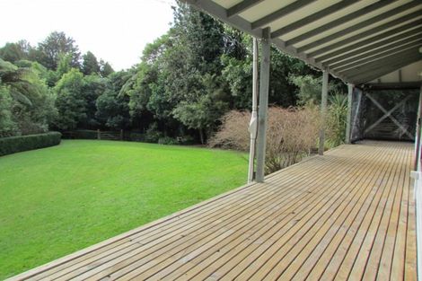 Photo of property in 95 Denton Road, Levin, 5571