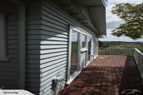 Photo of property in 191 Seatoun Heights Road, Miramar, Wellington, 6022