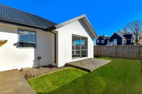 Photo of property in 34/40 Old Red Barn Road, Halswell, Christchurch, 8025