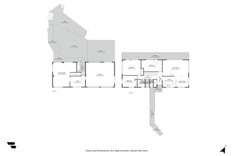 Photo of property in 12 Mcdowell Crescent, Hillcrest, Auckland, 0627