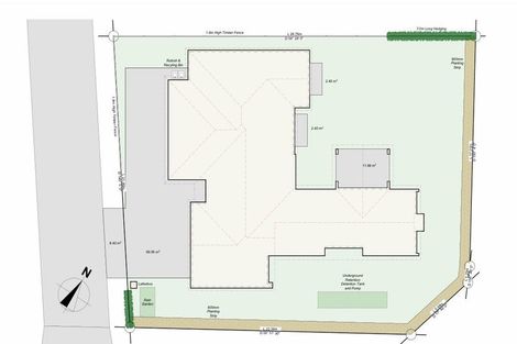 Photo of property in 21 Maurice Harding Avenue, Paerata, Pukekohe, 2124