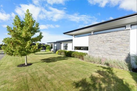 Photo of property in 83 Rossington Drive, West Melton, 7618