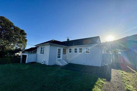 Photo of property in 66 Wilkie Crescent, Naenae, Lower Hutt, 5011