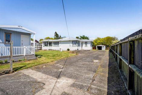 Photo of property in 12 Standish Street, Westown, New Plymouth, 4310