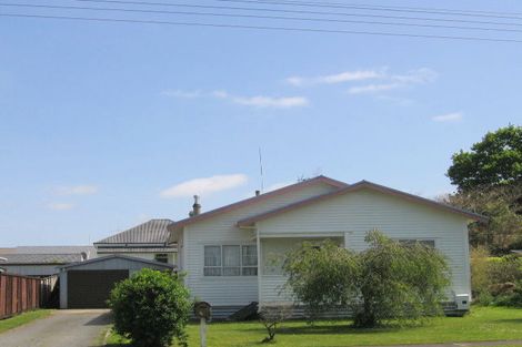 Photo of property in 34 Page Street, Morrinsville, 3300