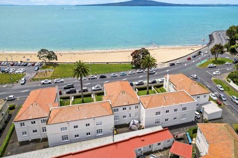 Photo of property in 105 Tamaki Drive, Mission Bay, Auckland, 1071