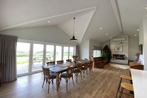 Photo of property in 8 Dasent Road, Maraekakaho, Hastings, 4171