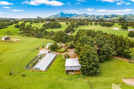 Photo of property in 206 Bint Road, Maungakaramea, Whangarei, 0178