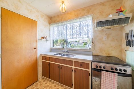 Photo of property in 251 Major Drive, Kelson, Lower Hutt, 5010