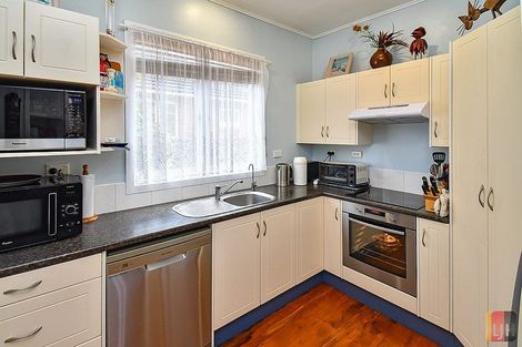 Photo of property in 16 Tennessee Avenue, Mangere East, Auckland, 2024