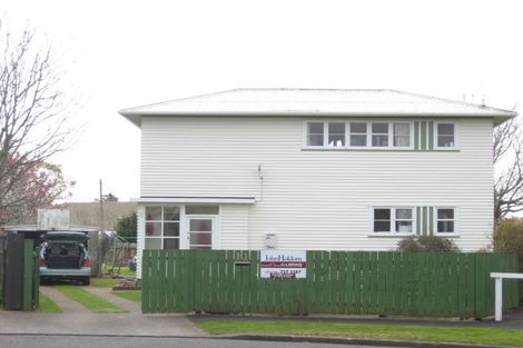Photo of property in 11 Hawkins Street, Vogeltown, New Plymouth, 4310