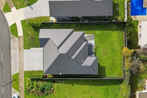 Photo of property in 15 Rawiri Street, Morrinsville, 3300