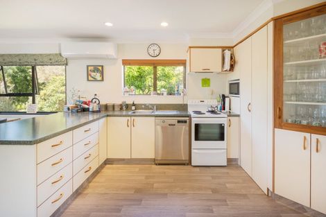 Photo of property in 32 Moetapu Bay Road, Moetapu Bay, Linkwater, 7282