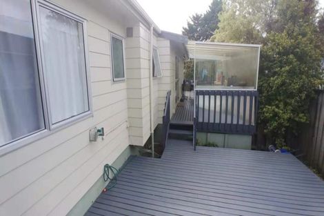 Photo of property in 18 Annison Avenue, Glen Eden, Auckland, 0602