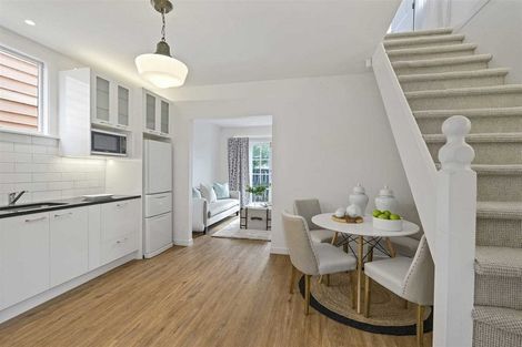 Photo of property in 20 Southampton Street, Sydenham, Christchurch, 8023