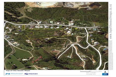 Photo of property in 36 Pohara Valley Road, Pohara, Takaka, 7183