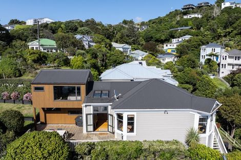 Photo of property in 37 Reuben Avenue, Brooklyn, Wellington, 6021