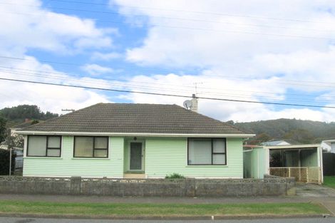Photo of property in 1234 Taita Drive, Taita, Lower Hutt, 5011