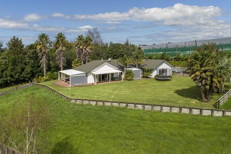 Photo of property in 285a Wainui South Road, Whakamarama, Katikati, 3181
